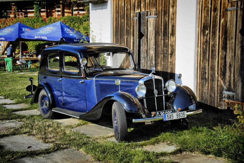 Kokořínská klasika — fotografie 3